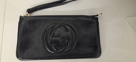 Komplett neu! Original Gucci Tasche / Clutch