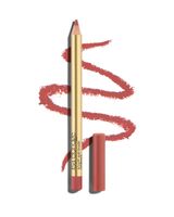 Lisa Eldridge scuplt and shade lip pencil 1C 
