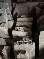Mix Granitsteinplatten Vallemaggia