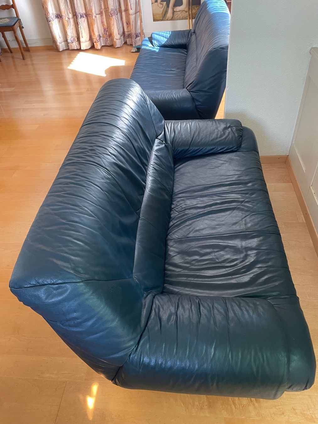 Divani: Sofa Canapé – Usato da Altdorf UR venduto da zar_fcd6 4