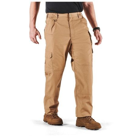 5.11 Tactical Series Hose Taclite Pro Herren Coyote (S)