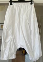 SAROUEL PANTS EN COTON! M