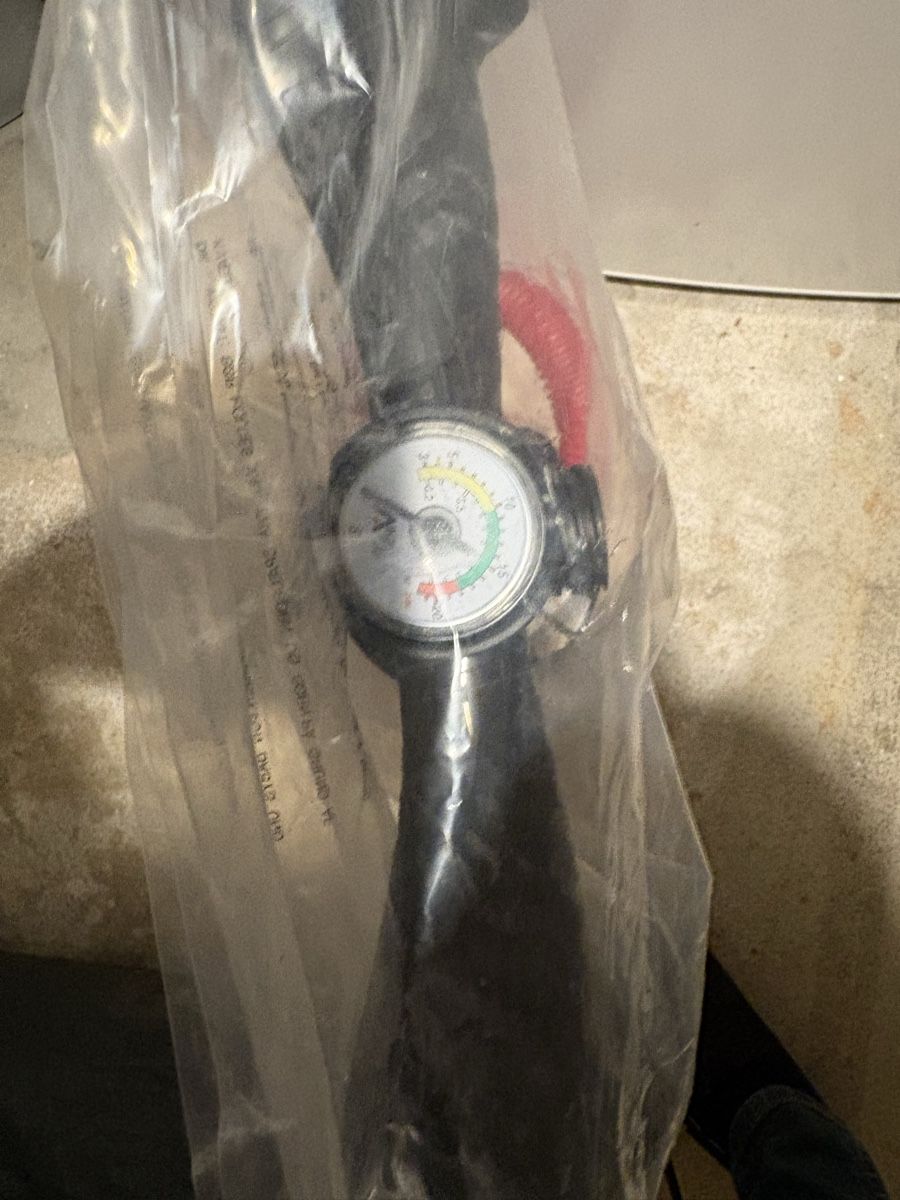 Aqua Marina Pumpen & Teile: SUP Pumpe – Neu und originalverpackt aus dielsdorf von medelin 2
