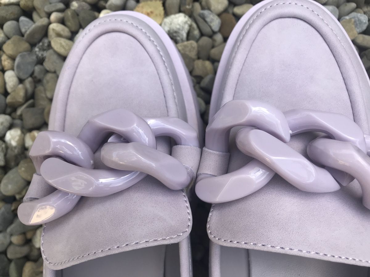 Scarpe da donna: coole Loafer Gr. 38 neu – Usato da Baden venduto da jdif 3
