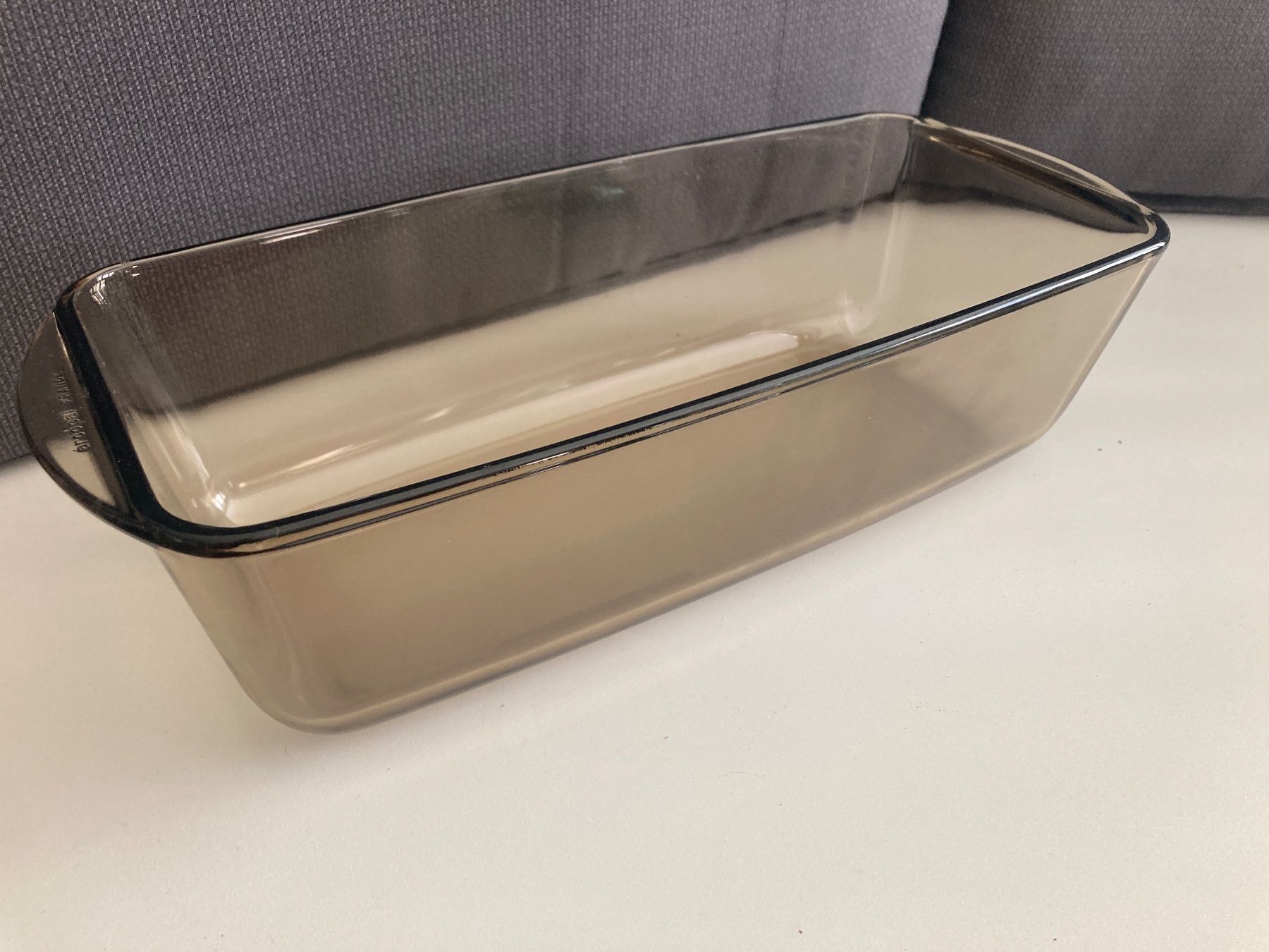 Moules à gâteaux: Kuchenbackform GLAS – Neuf (Voir description) à Stäfa par ARBEITSLOS-DANKE