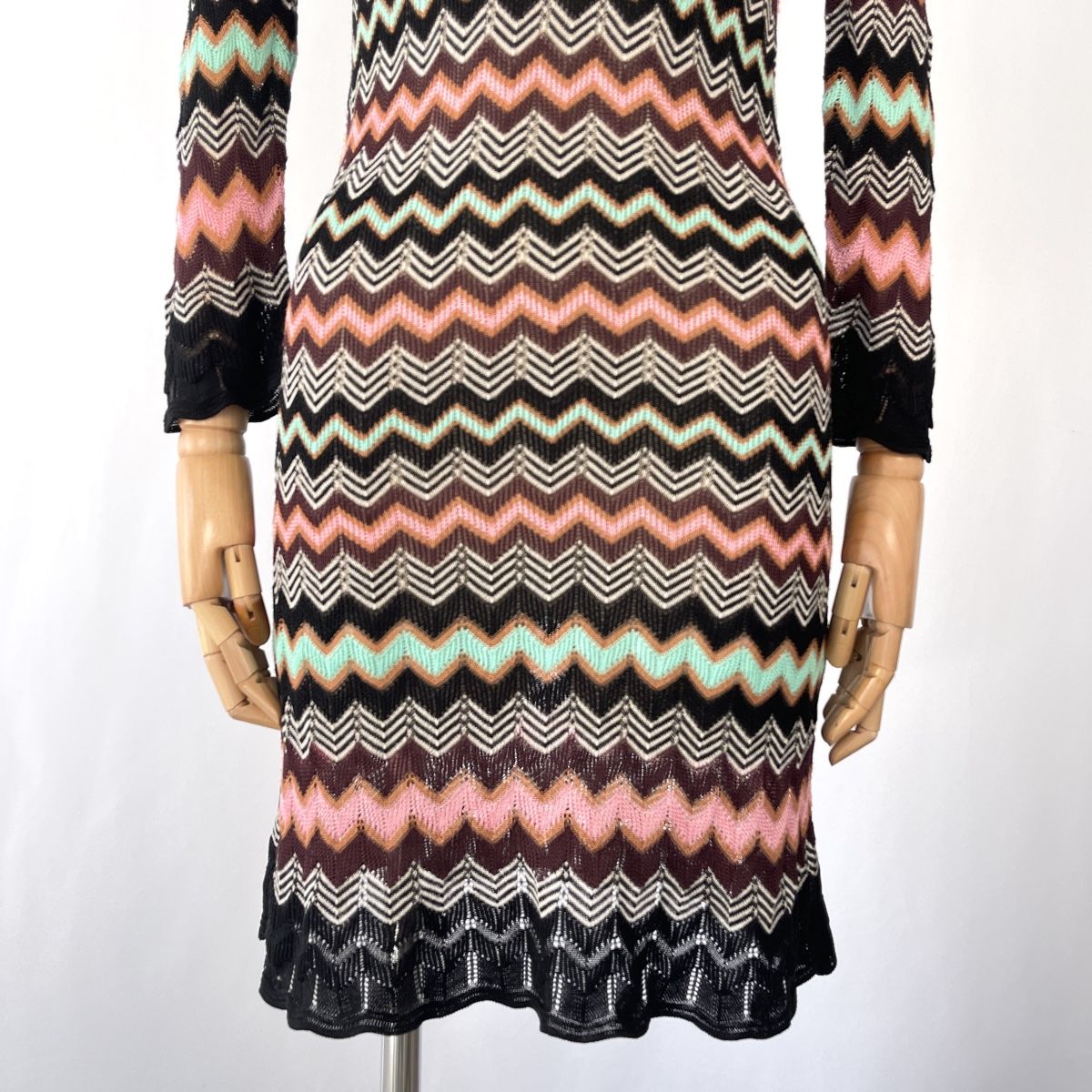 Missoni Vestiti: MISSONI Dress – Nuovo (secondo la descrizione) da Emmen venduto da Nightingale_2022 1
