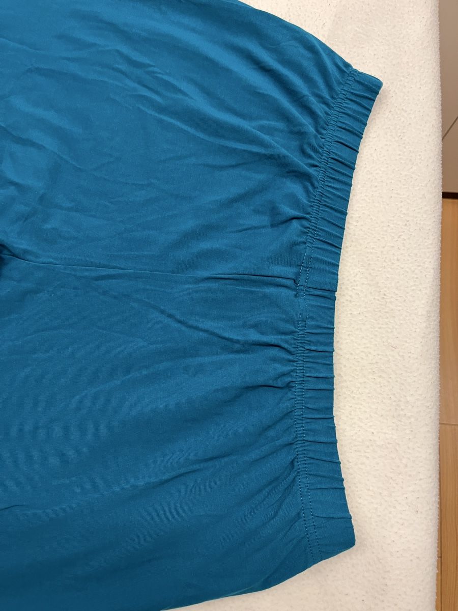 Leggings: Ulla Popken 3/4 Leggins Doppelpack 46/48 – Neu (gemäss Beschreibung) aus Stans von woodpony01 6