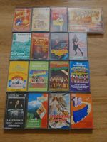 Schlager & Volksmusik Musikkassetten