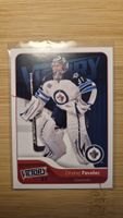 NHL Ondrej Pavelec Winnipeg Jets