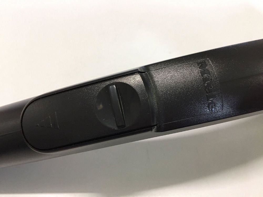 Aspirapolveri & Accessori: MIELE Griffrohr 9442601 POST GRATIS – Nuovo e nell'imballaggio originale da Bern venduto da reinigen 2
