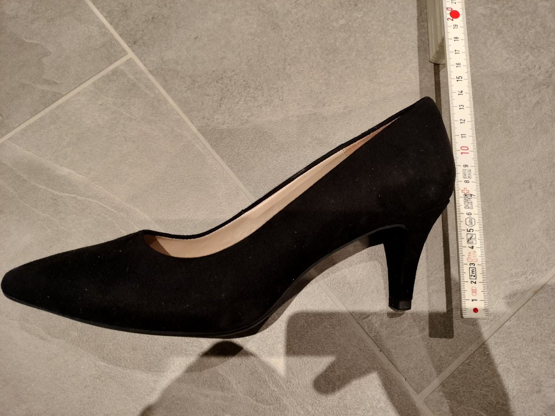 Unisa Scarpe da donna: UNISA Stöckelschuhe/Heels Grösse 38 – Usato da Neftenbach venduto da TheKringel 3