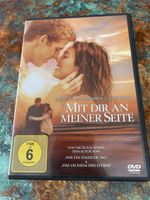 DVD: Mit Dir an meiner Seite - Romantik-Kultfilm für laue So