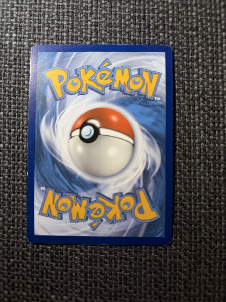 Pokémon Carte collezionabili: Carte Pokémon Dracaufeu Charizard holo FR – Usato da Genève venduto da Vallva 1
