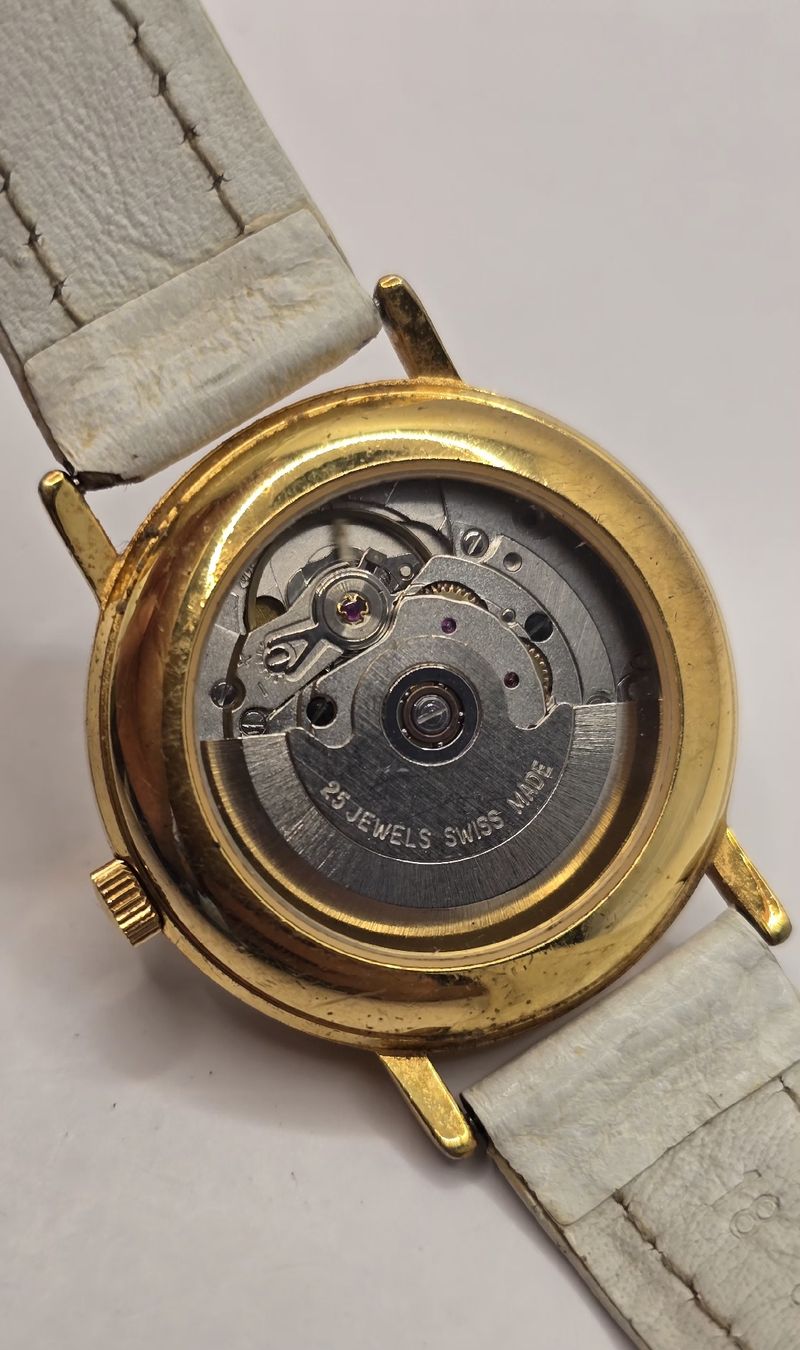 Uhren: Anonymous Automatic Date watch 34,5mm – Gebraucht aus Minusio von AGSuhren 5