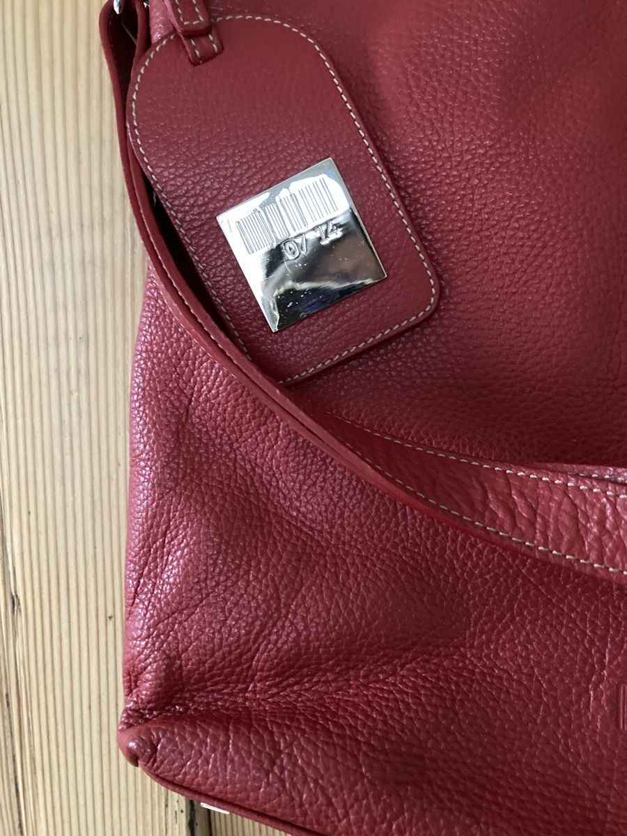 07 14 Borse da donna: 0714 Tasche Claudia – Usato da Schaffhausen venduto da christamawe 2
