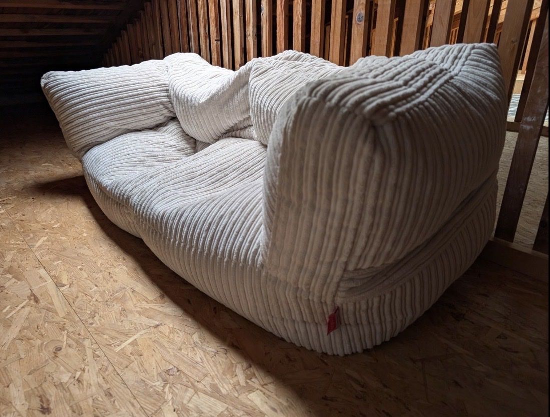 Lounge Pug Sofas: Sitzsofa Loungepug – D'occasion à Studen BE par sch_zbv9 3