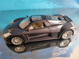 Chrysler ME Four Twelve 1/24 Maisto
