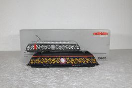 Märklin  39607 SBB Re 460 Kokarde Swiss Collection 2002