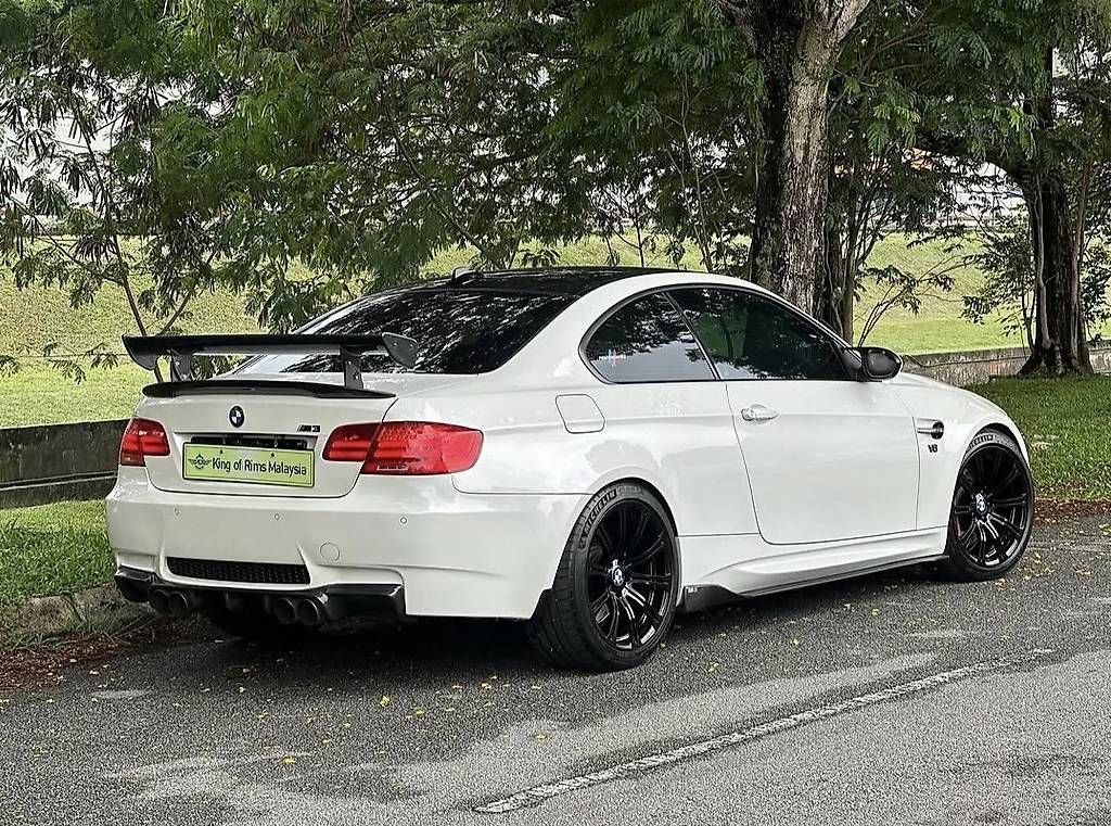 Cerchioni: Jantes style M220 M3 E90 – Usato da Corbières venduto da Jeremy_72