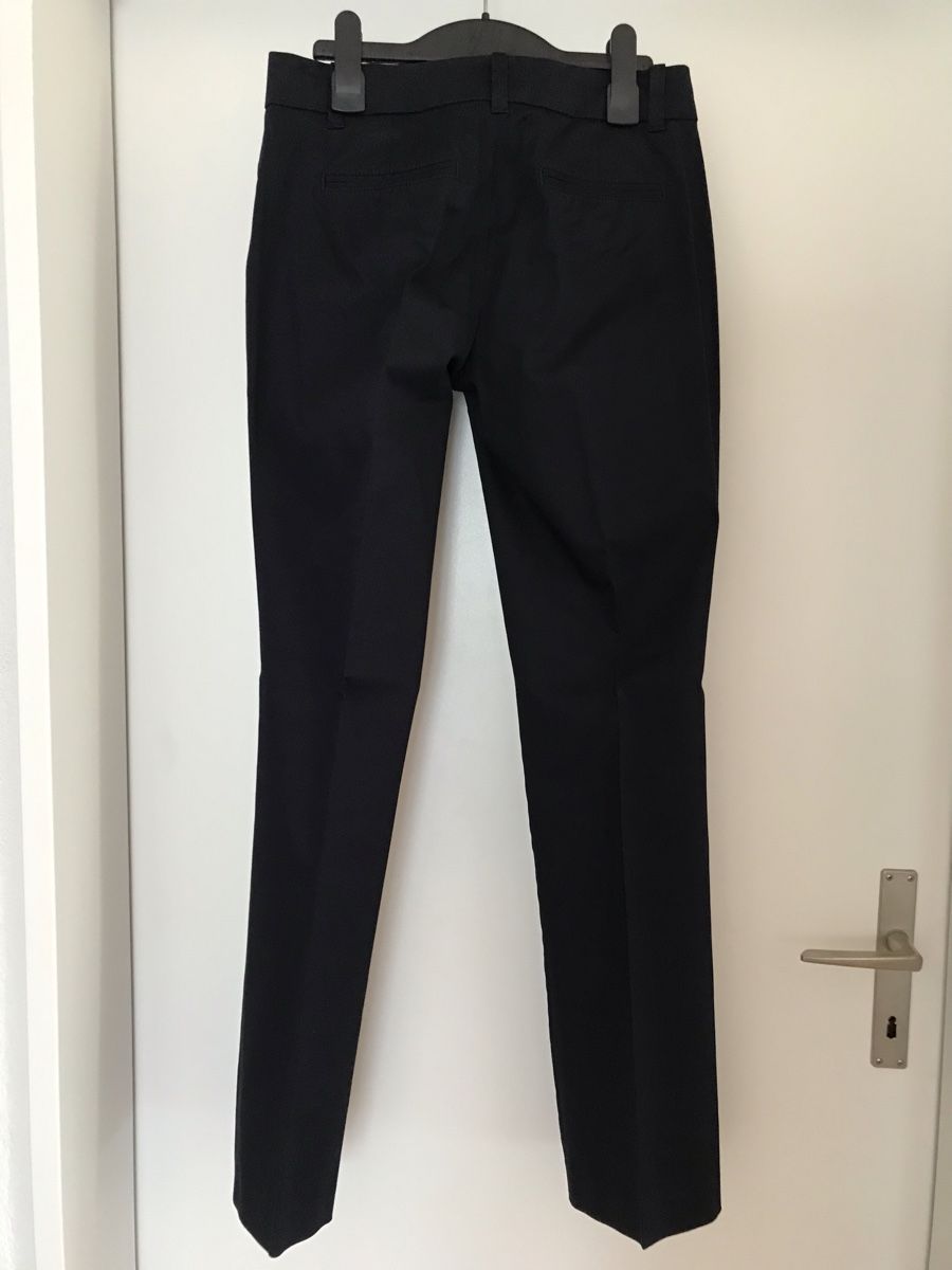 Tom Tailor Pantaloni: Tom Tailor Bügelfalten Hose – Usato da Niederuzwil venduto da nic_qjk5 1