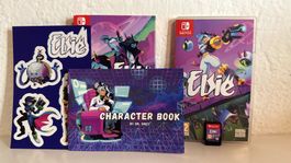Videospiel Elsie Nintendo Switch Sammleredition 
