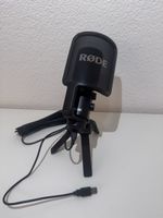 Rode USB Mikrofon
