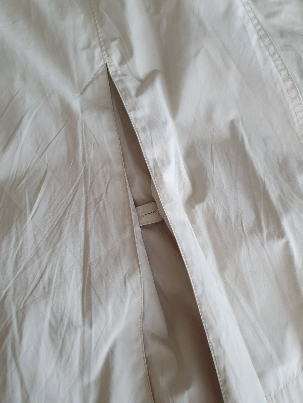 Cappotti: Rosner Trench-Coat – Usato da Luzern venduto da J.Co 4