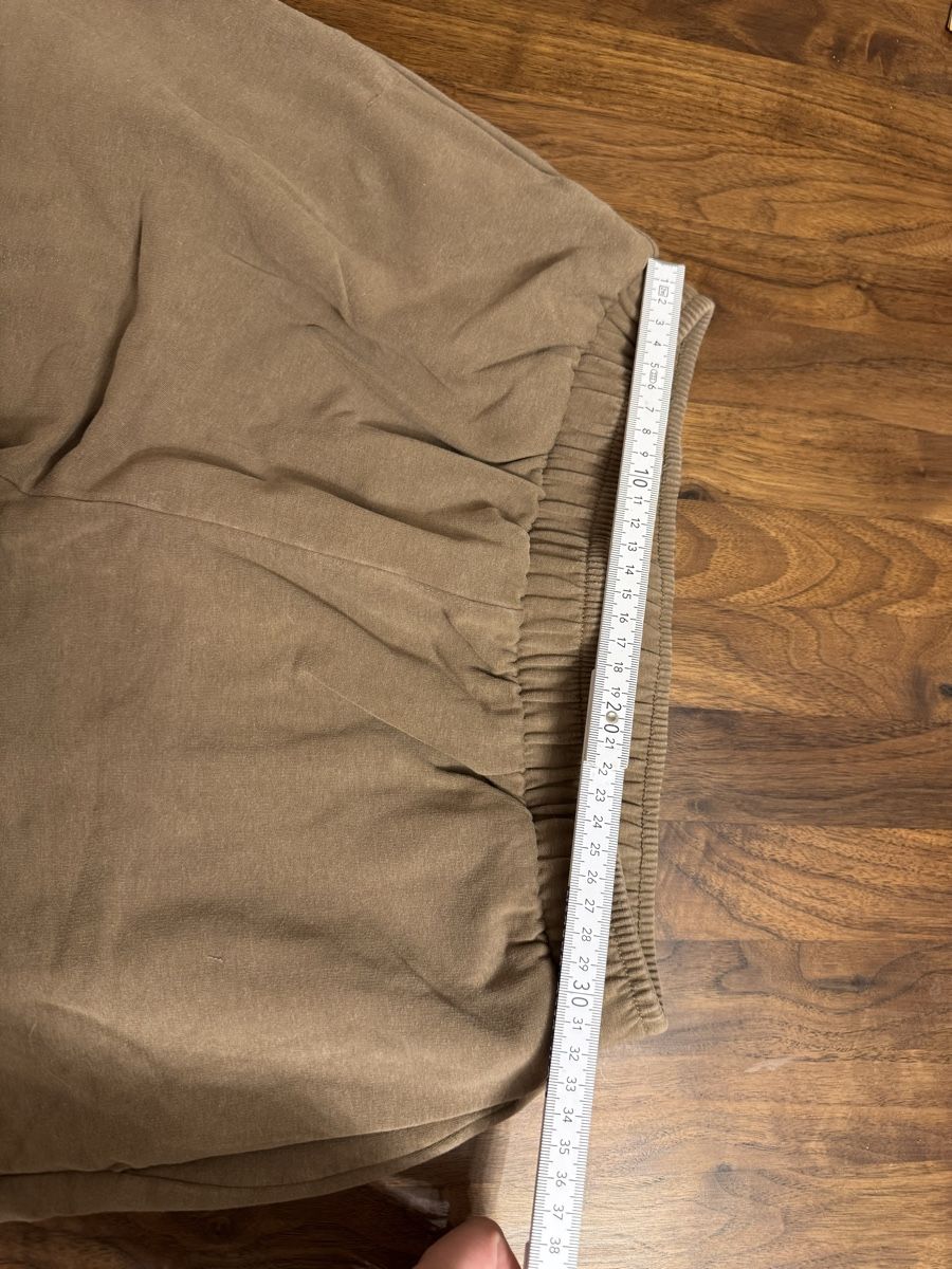 Oysho Pantaloni: Oysho hose braun Gr. M  – Usato da Zürich venduto da yas_7vdk 3