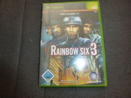 Rainbow Six 3 XBOX CLASSIC