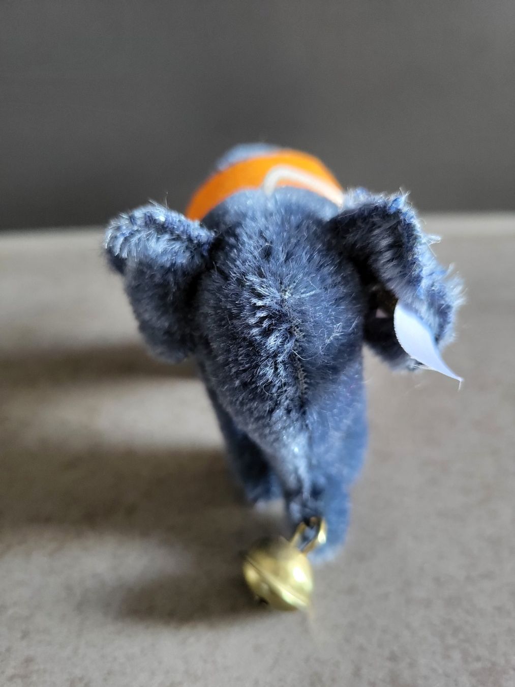 Steiff Giocattoli: Steiff Elefant – Nuovo (secondo la descrizione) da Zürich venduto da Orchidee 1