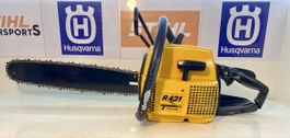 Partner R421 Motorsäge Oldtimer Rarität Sammlerstück