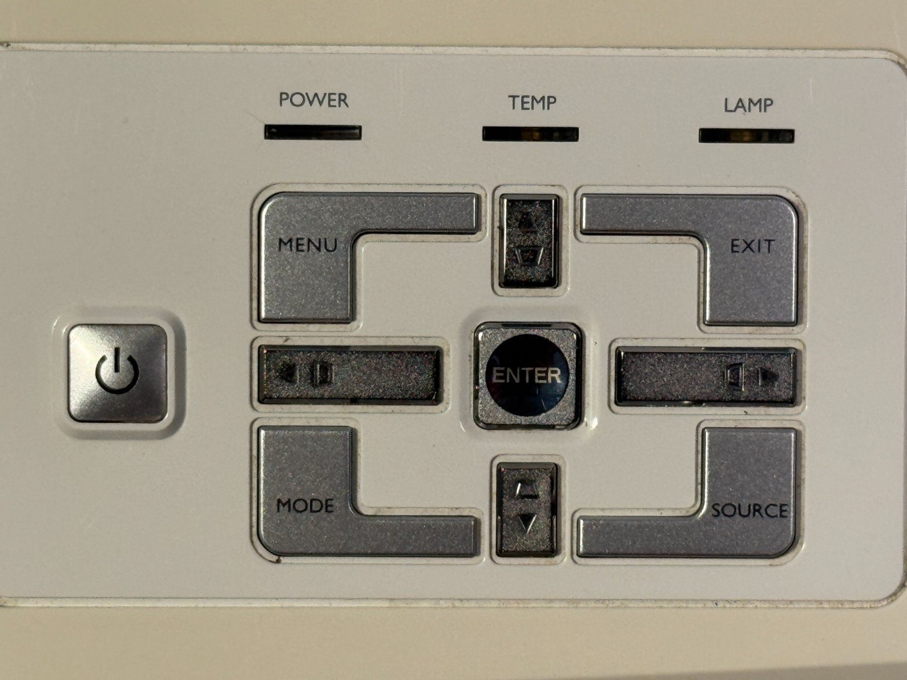 BenQ Videoprojektoren: Beamer – Gebraucht aus Ins von funkflieger 2