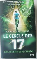 Livre Le Cercle des 17 Richard Paul Evans