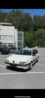 VW Passat Variant 35i 