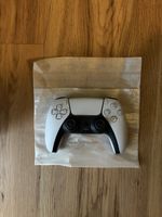 Sony PlayStation 5 DualSense Controller weiss Neu