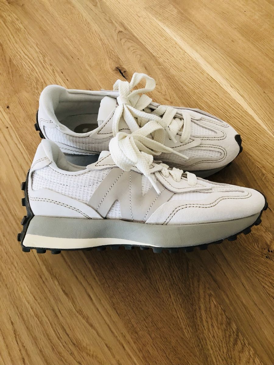New Balance Damenschuhe: New Balance WS 327  – Neu (gemäss Beschreibung) aus Weissbad von fudeloni 2