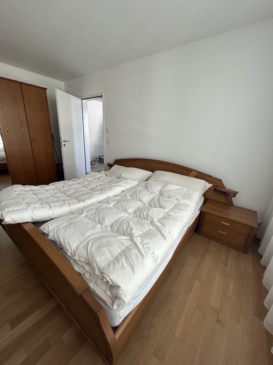 Armadi: Schrank und Doppelbett  – Usato da Finstersee venduto da mus_t2mw 4