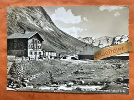 1954 St. Maria am  Lukmanierpass, Graubünden