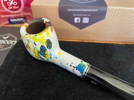 CHACOM PISTACHE 185 TABAKPFEIFE