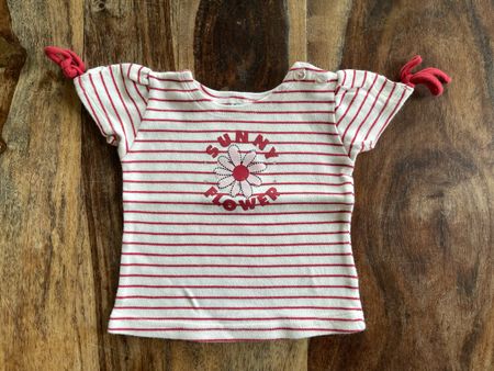Baby T-Shirt Gr. 68