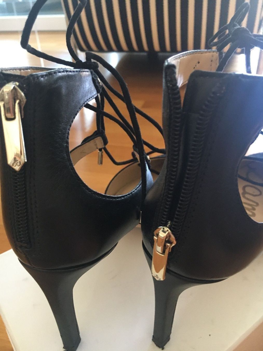 Scarpe da donna: Pumps Schwarz – Usato da Zürich venduto da SeldaY 7