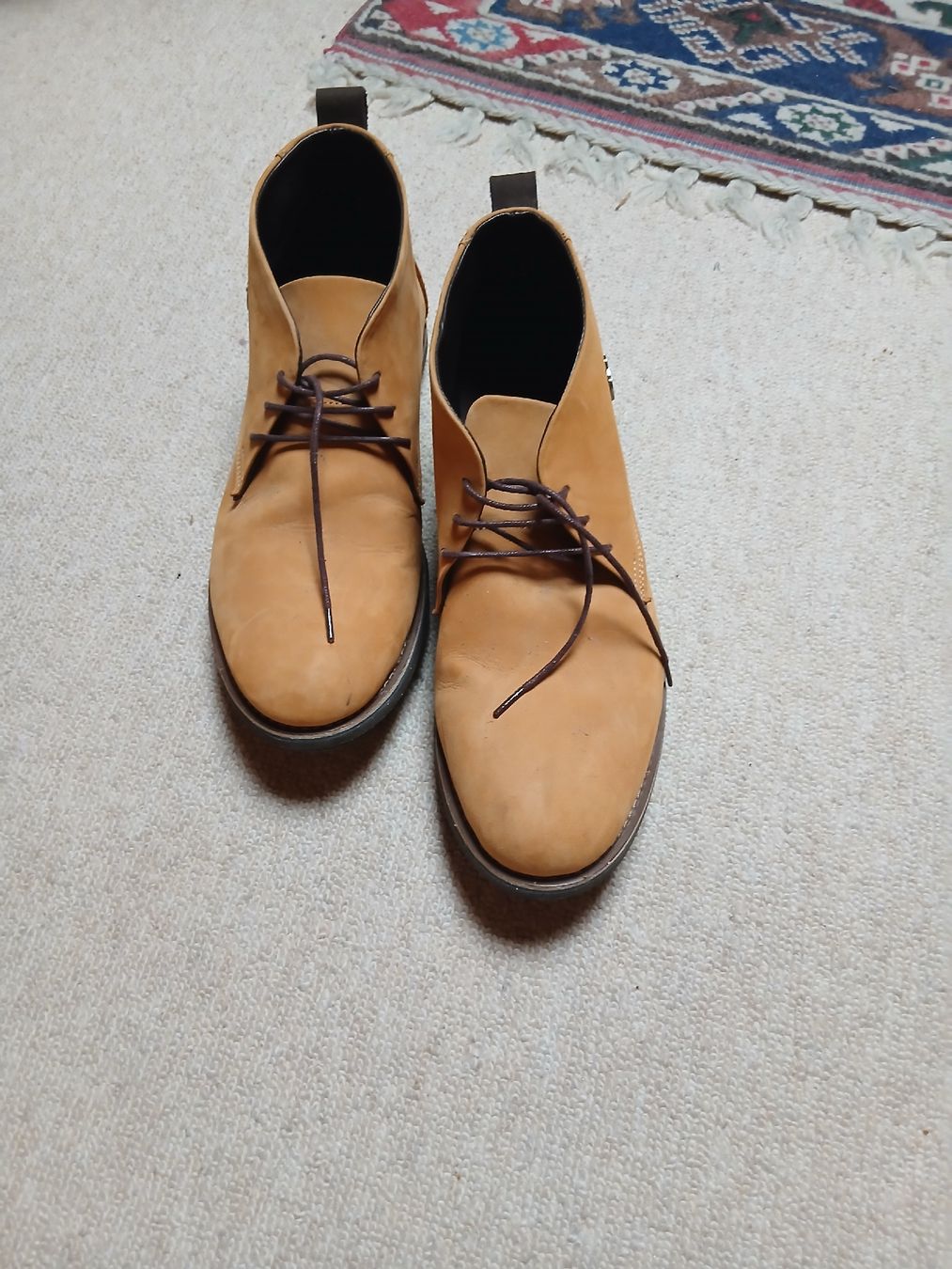 Scarpe da uomo: schuhe – Usato da Reinach AG venduto da M_2024