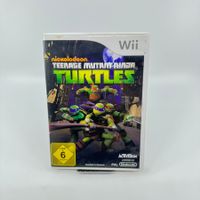 Teenage Mutant Ninja Turtles (Wii)