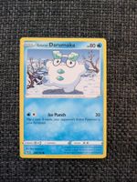 GALARIAN DARUMAKA, REBEL CLASH, 47/192, COM, 2020, ENG, NM