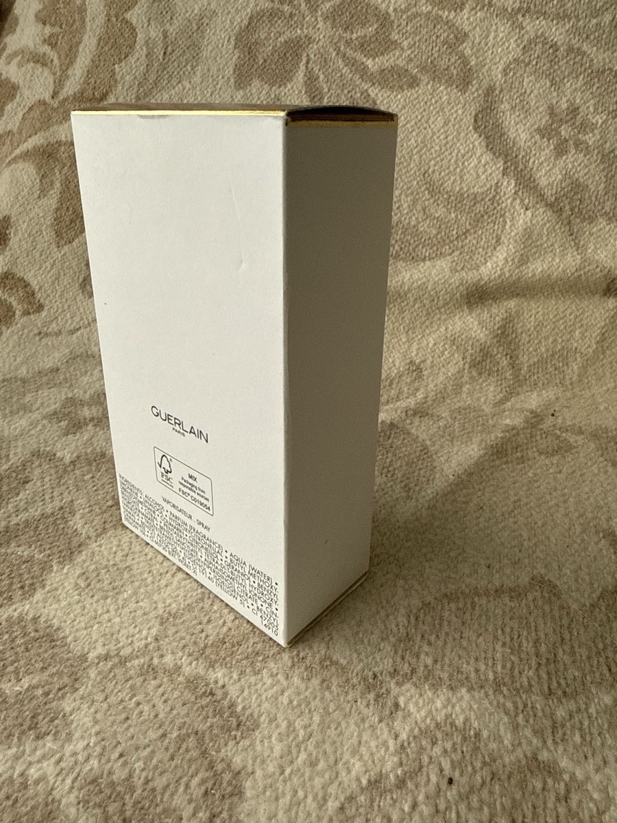 Guerlain Profumi & Eau de Toilette: Guerlain L'Initial Eau de Parfum 75ml - Perfect Summer Scent – Nuovo (secondo la descrizione) da Zürich venduto da wil_2sm9 8