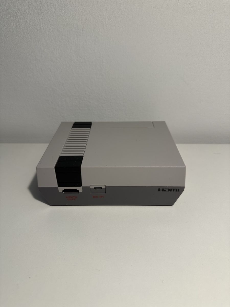 Nintendo Console: Nintendo NES Classic mini – Nuovo (secondo la descrizione) da Schüpfen venduto da parrotscout24 2