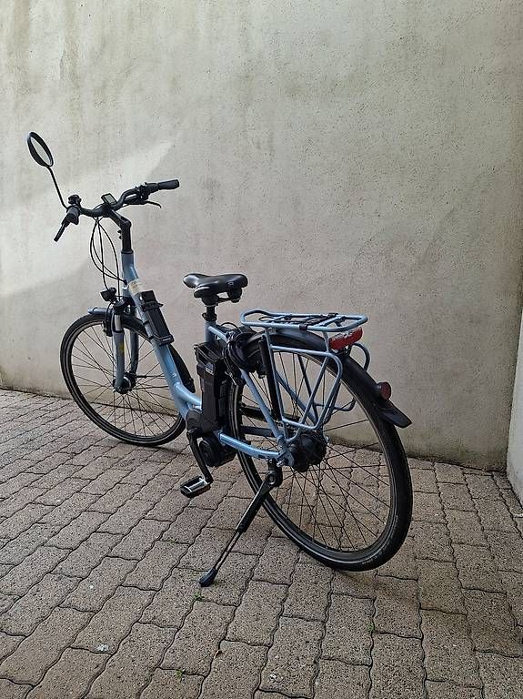 Velos: Vélo électrique – Gebraucht aus Genève von gab_998z 2