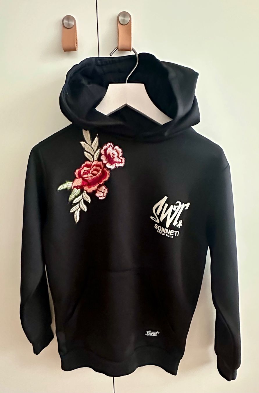 Pulls et sweat-shirts: Sonneti Hoodie – D'occasion à Dürrenroth par tvy_bh56