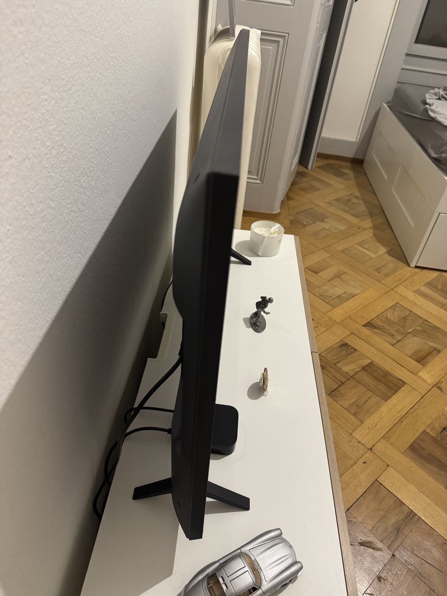 LG Fernseher: Téléviseur LG 43 pouces LED 4K – Neu (gemäss Beschreibung) aus Genève von DDLDM 2