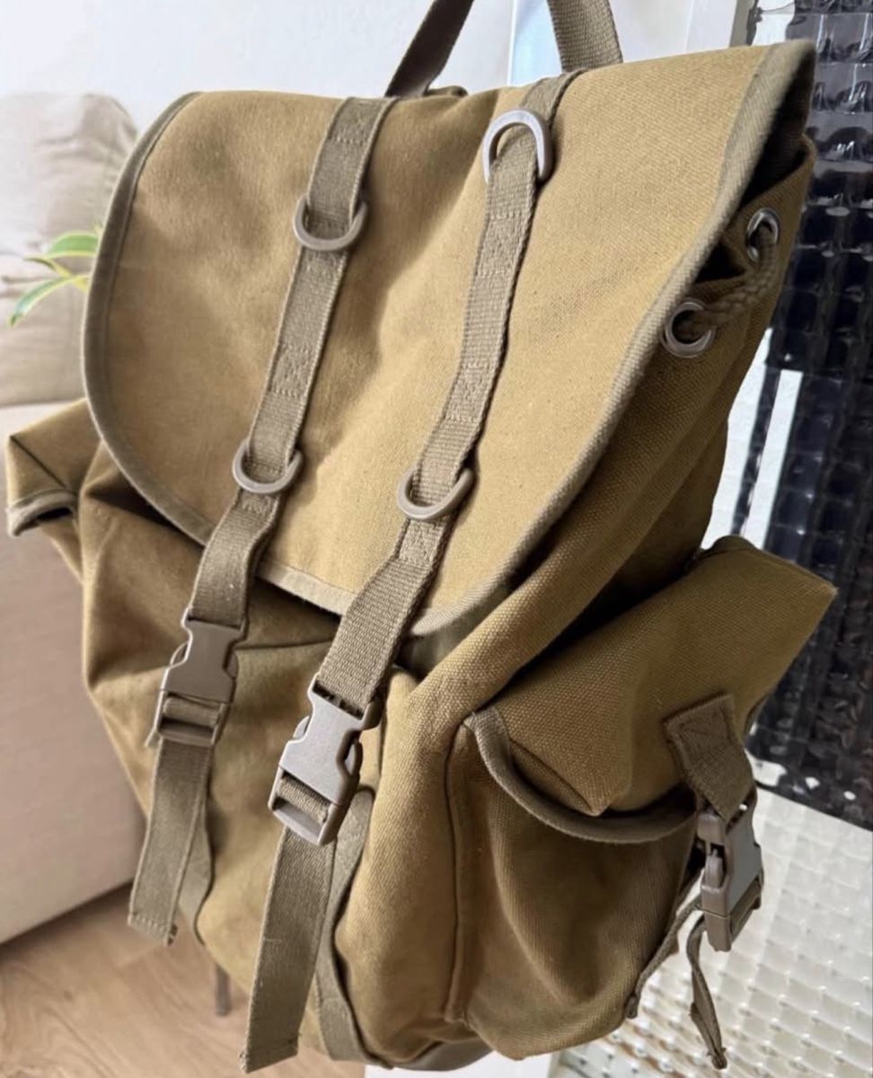 Zaini: Sac à dos Brandit – Usato da Belmont-Lausanne venduto da Michelle_Srdr_ 2